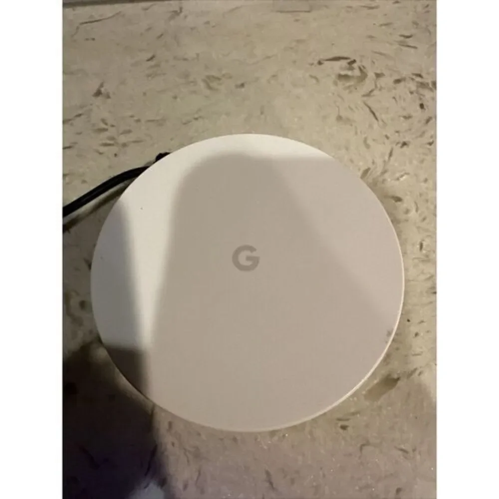 google introducing mesh